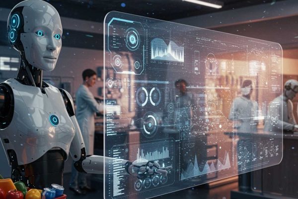 Comprendere il Pensiero della Gen AI: L’Urgenza di un Approccio Consapevole