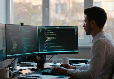 Campagna GlassWorm: Utilizza Zig Dropper per Infettare Diversi IDE per Sviluppatori