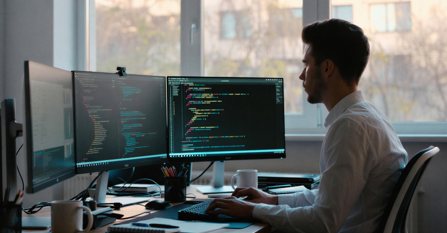 Campagna GlassWorm: Utilizza Zig Dropper per Infettare Diversi IDE per Sviluppatori