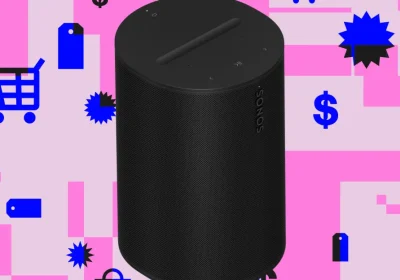 Sonos Era 100 in offerta: Risparmia 85$ con la nuova promozione sui prodotti ricondizionati!