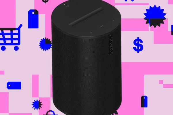 Sonos Era 100 in offerta: Risparmia 85$ con la nuova promozione sui prodotti ricondizionati!