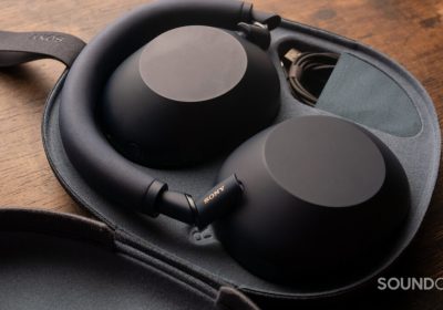 Sony svela accidentalmente le nuove cuffie ‘WH-1000XX’ per il 10° anniversario!