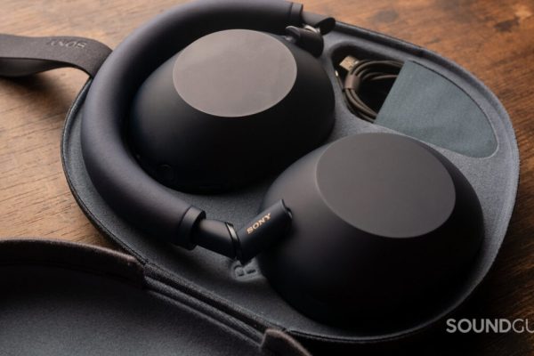 Sony svela accidentalmente le nuove cuffie ‘WH-1000XX’ per il 10° anniversario!