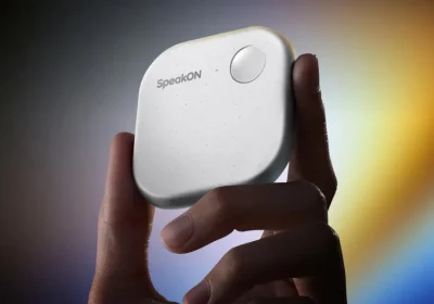 Scopri i Risultati Chiave Dopo aver Sperimentato SpeakON, l’Accessorio di Dettatura AI per iPhone