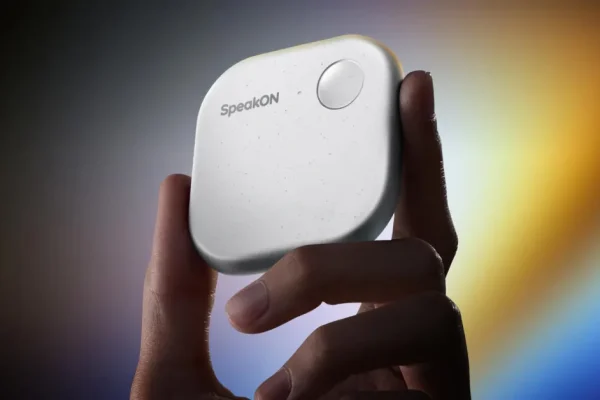 Scopri i Risultati Chiave Dopo aver Sperimentato SpeakON, l’Accessorio di Dettatura AI per iPhone