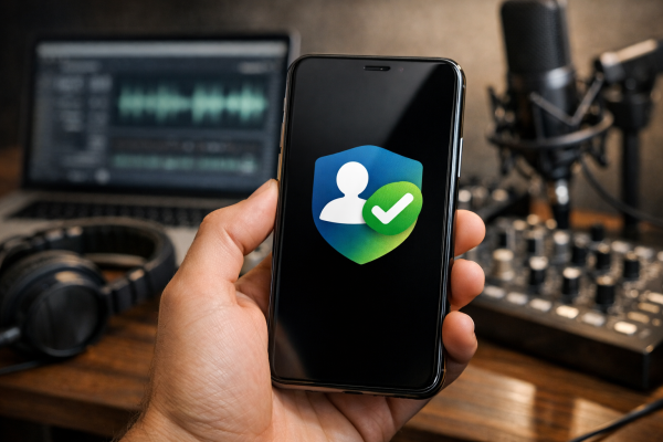 Spotify introduce un etichetta contro la musica creata dall’intelligenza artificiale