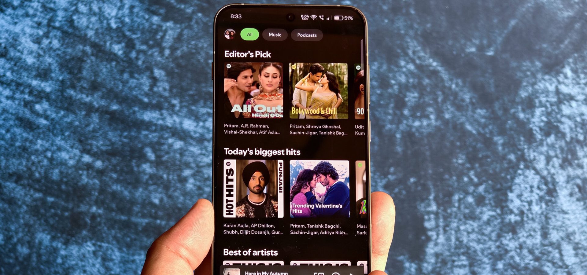 Spotify mobile introduce finalmente le cartelle per le playlist, 15 anni dopo la versione desktop