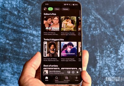Spotify mobile introduce finalmente le cartelle per le playlist, 15 anni dopo la versione desktop