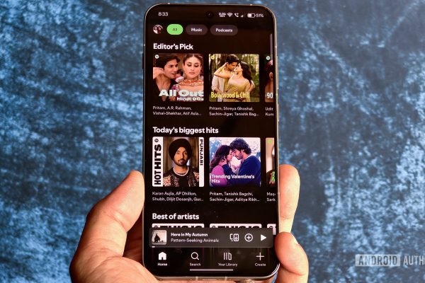 Spotify mobile introduce finalmente le cartelle per le playlist, 15 anni dopo la versione desktop