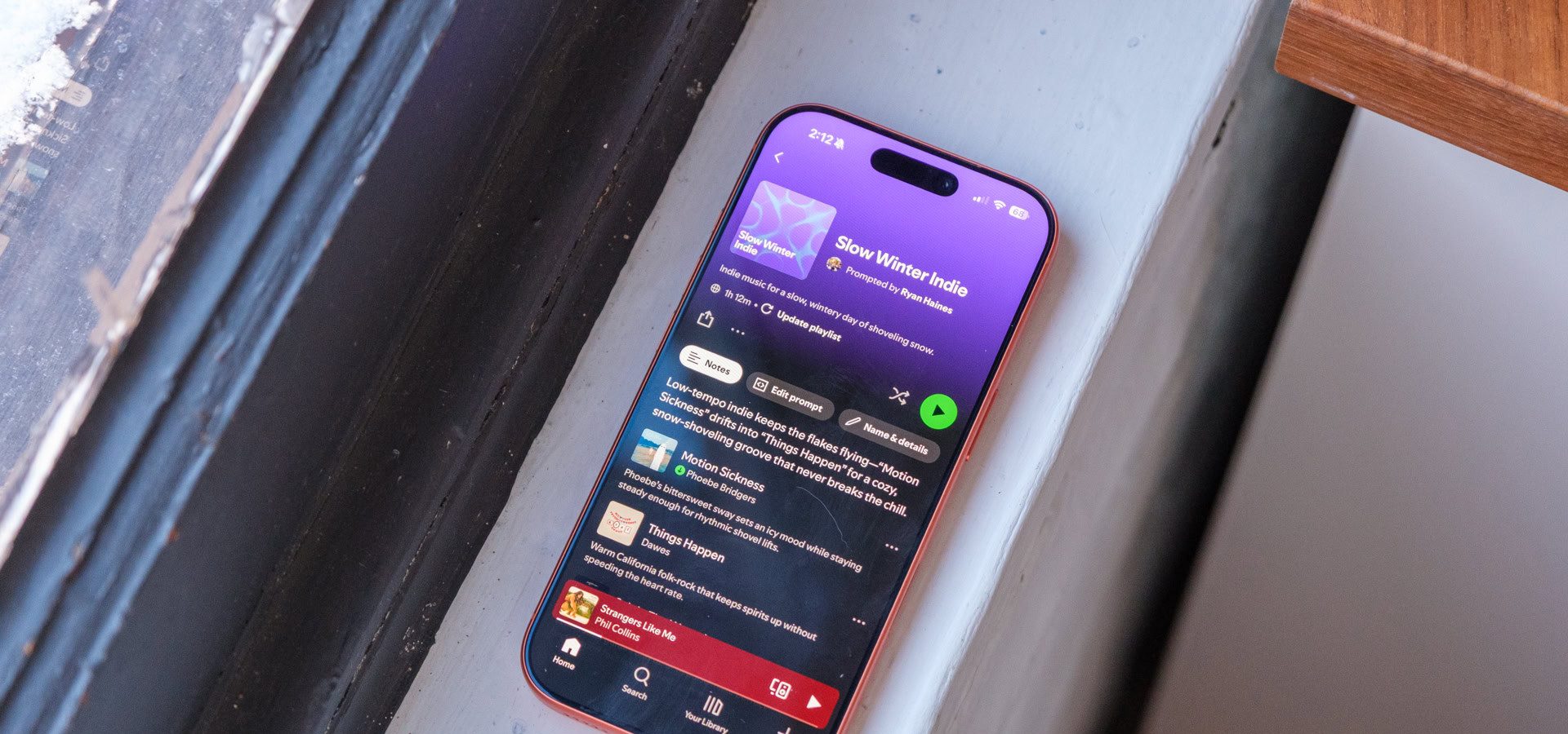 Claude può aiutarti a creare la playlist perfetta su Spotify