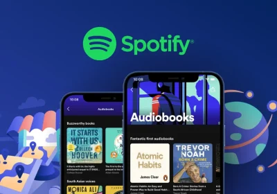 Libri, Spotify ora li vende e supporta le librerie indipendenti
