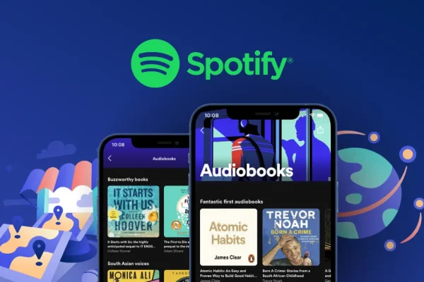 Libri, Spotify ora li vende e supporta le librerie indipendenti