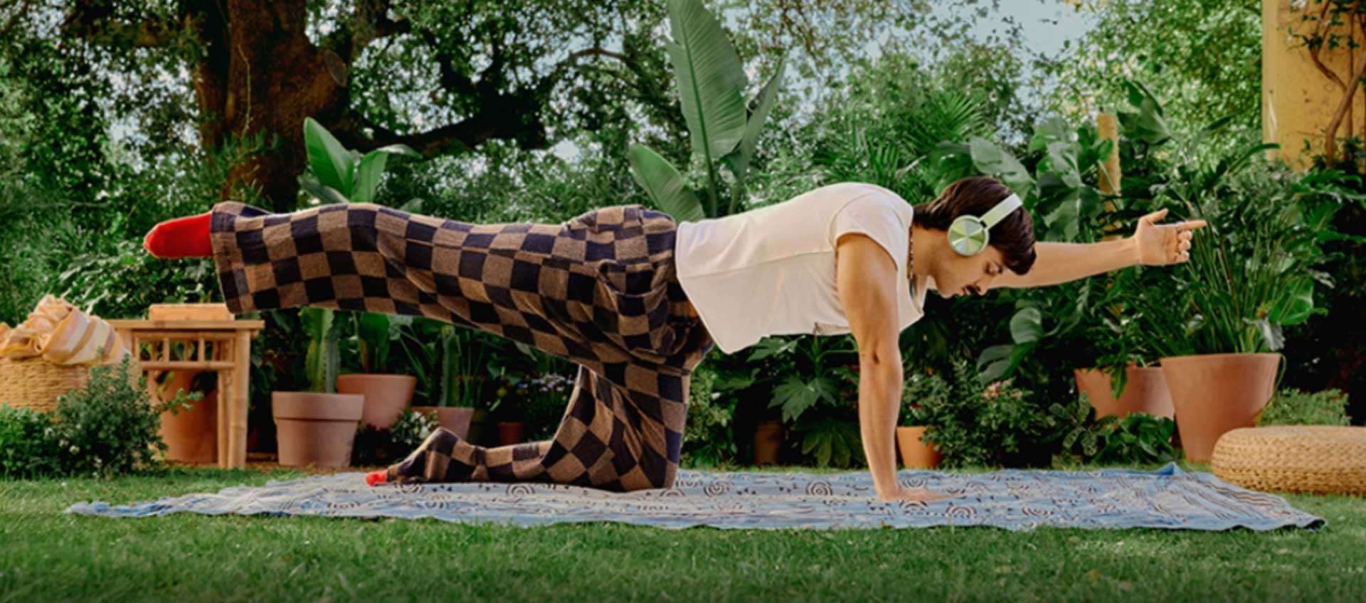 Il fitness su Spotify: il tuo nuovo personal trainer musicale!