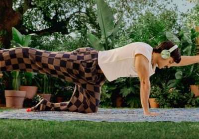 Il fitness su Spotify: il tuo nuovo personal trainer musicale!