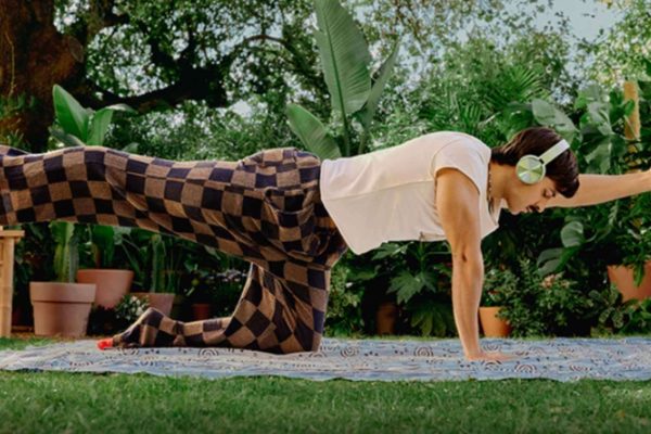 Il fitness su Spotify: il tuo nuovo personal trainer musicale!