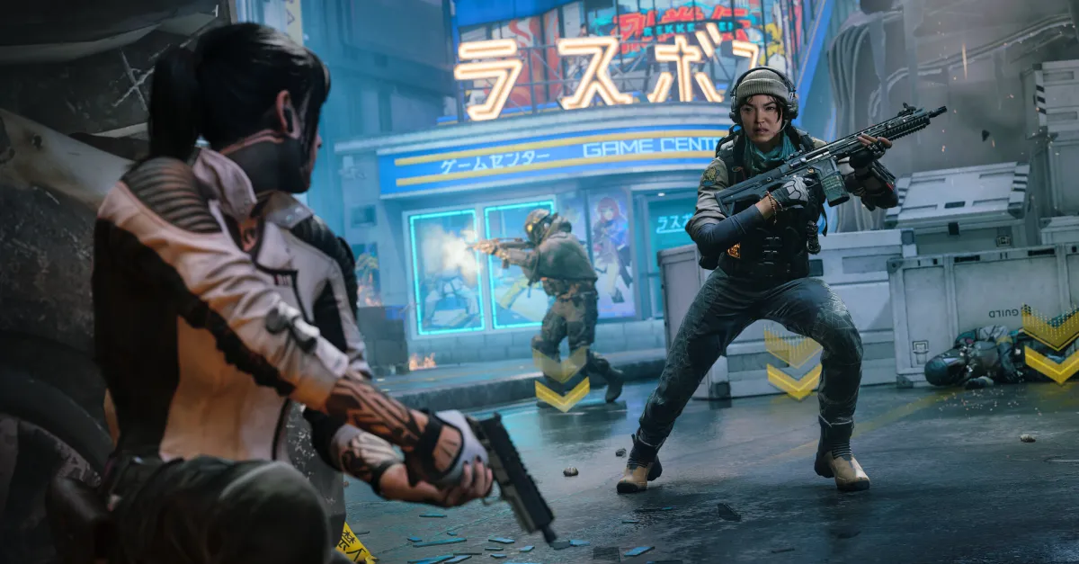 Call of Duty: Perché non ha mai avuto senso per Xbox Game Pass