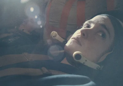 Arriva una Nuova Serie Thrilling sullo Spazio con Apple TV: Guarda il Trailer Qui!