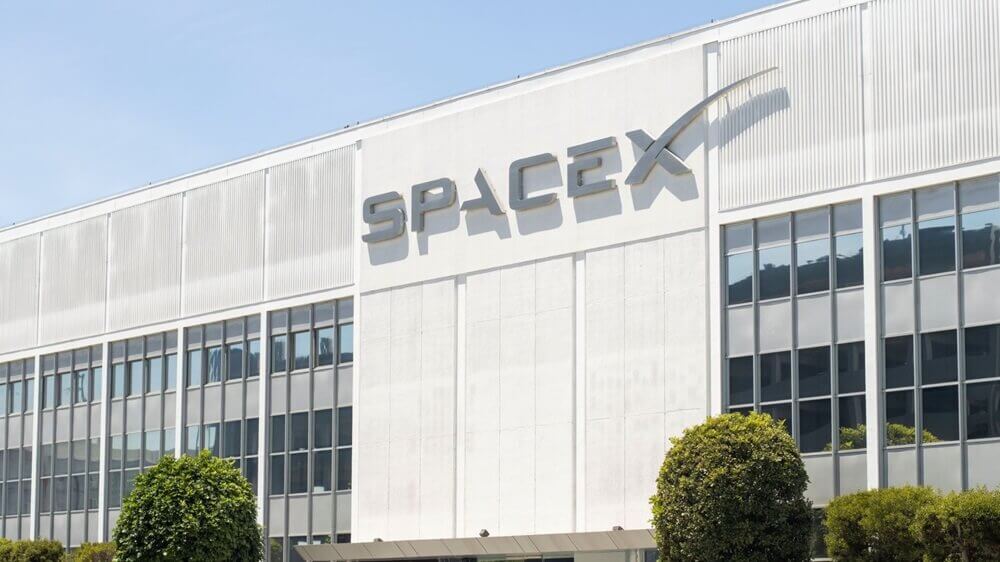 SpaceX: Scopri se il suo valore di 1.750 miliardi è giustificato!
