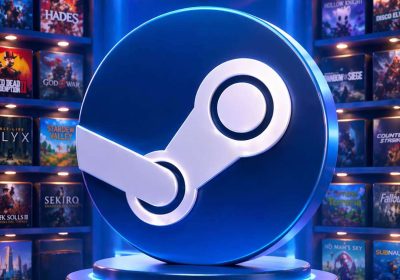 Hai una collezione di giochi? Scopri l’account Steam che ti lascerà senza parole!