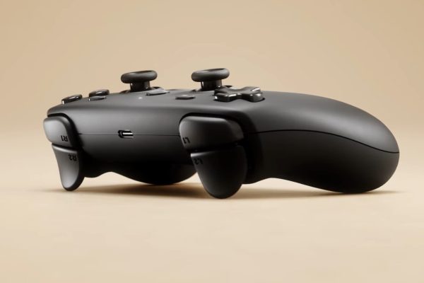 Il nuovo Steam Controller di Valve svela l’easter egg più divertente e strano!