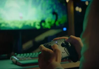 Arriva il Steam Controller: tutto ciò che devi sapere!