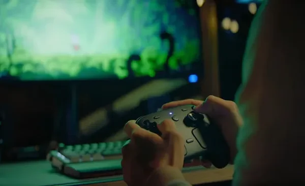 Arriva il Steam Controller: tutto ciò che devi sapere!