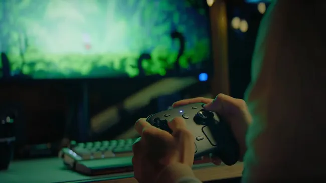 Arriva il Steam Controller: tutto ciò che devi sapere!