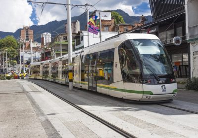 Antioch ottiene 8,5 milioni per la formazione digitale dei robot