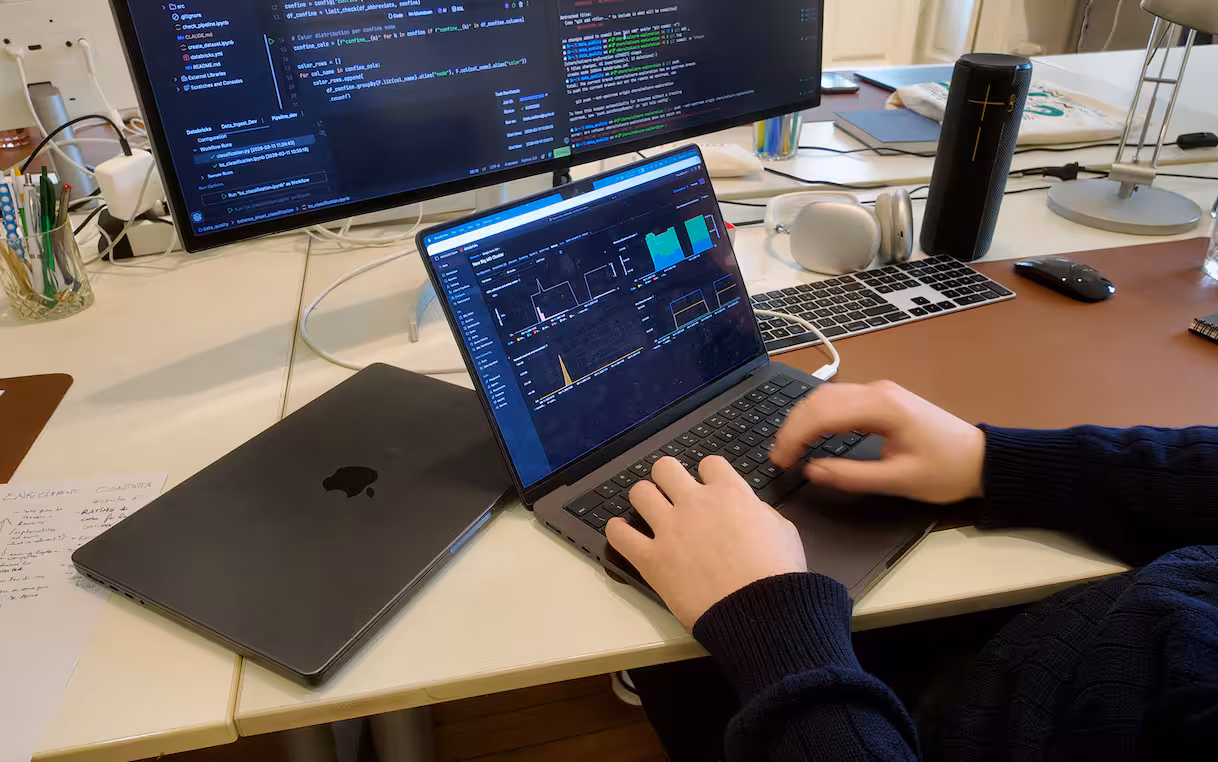 Syrto: la Piattaforma di Financial Intelligence per Analizzare le Aziende