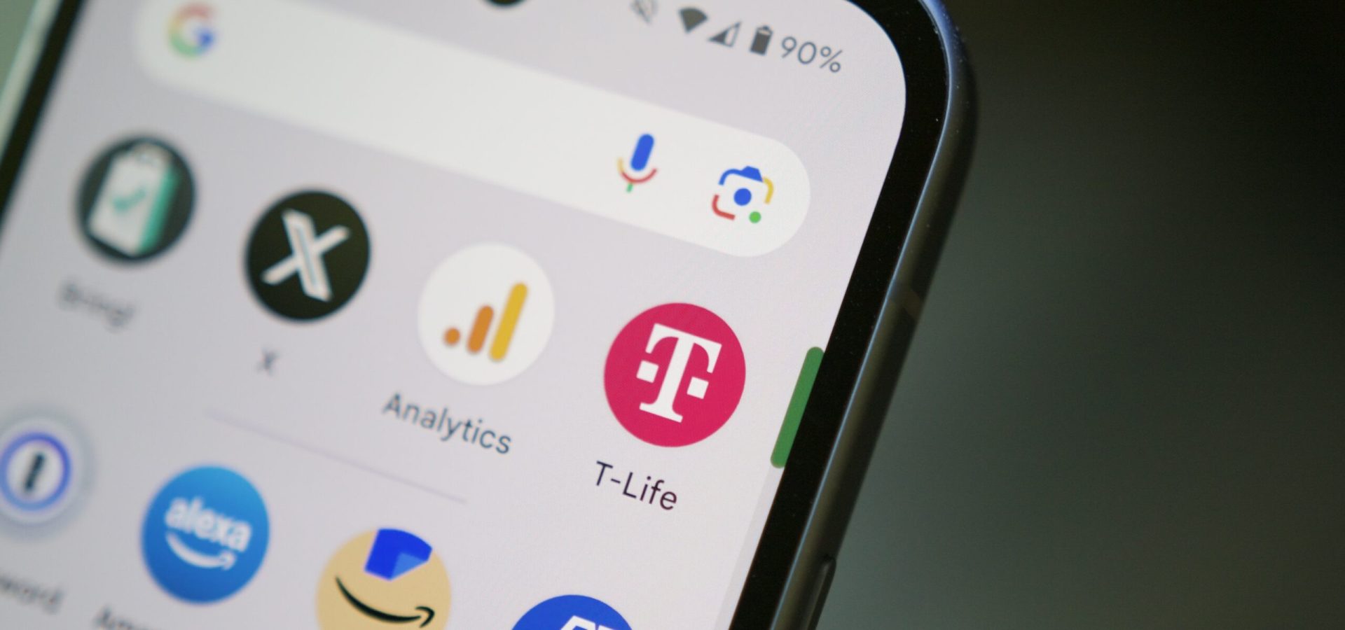 T-Mobile: Risparmia $50 Iscrivendoti alla Nuova Carta di Credito!