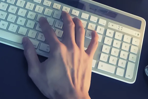 Guida pratica: Come scrivere velocemente con la tastiera