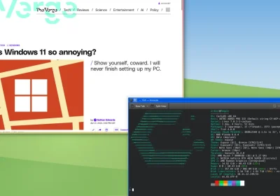Dopo tre mesi su Linux, Windows non mi manca affatto