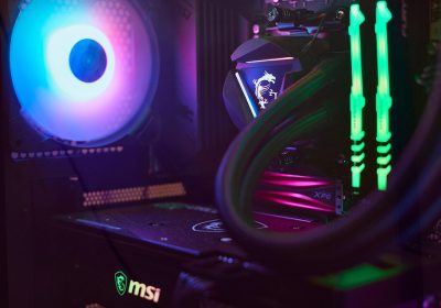 MSI QD-OLED: La Rivoluzione degli OLED a Prezzo Imbattibile