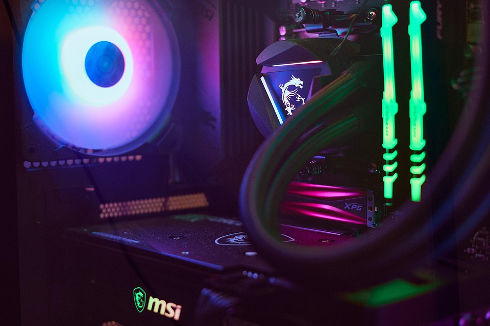 MSI QD-OLED: La Rivoluzione degli OLED a Prezzo Imbattibile