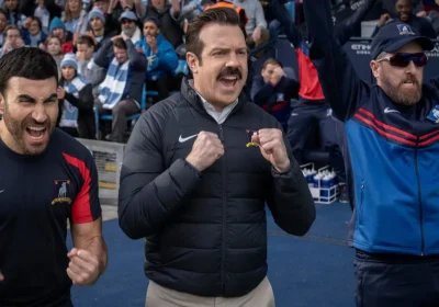 La Stagione 4 di Ted Lasso: Data di Uscita e Primo Trailer su Apple TV!