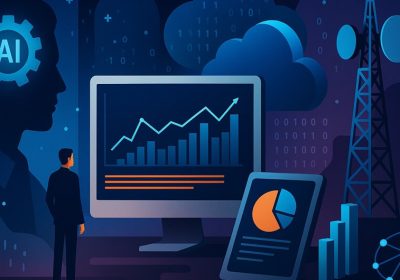 Meta svela la sua strategia vincente: AI agentica e rivoluzione delle infrastrutture cloud