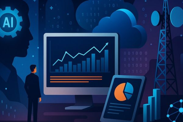 Meta svela la sua strategia vincente: AI agentica e rivoluzione delle infrastrutture cloud