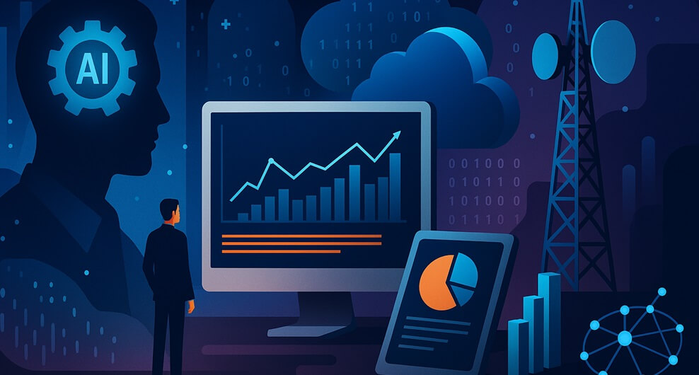 Meta svela la sua strategia vincente: AI agentica e rivoluzione delle infrastrutture cloud