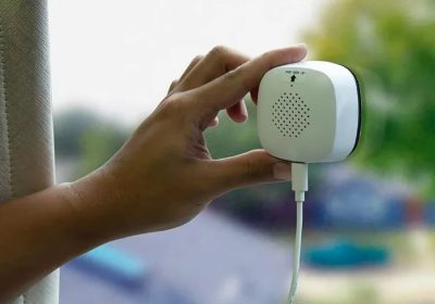 Telecamera per Finestra: Sorveglia la Tua Casa dall’Interno a Meno di 13 €