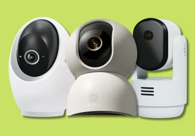 Le 10 telecamere da interno da scegliere nel 2026 per tenere d’occhio casa e ufficio