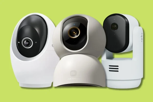 Le 10 telecamere da interno da scegliere nel 2026 per tenere d’occhio casa e ufficio