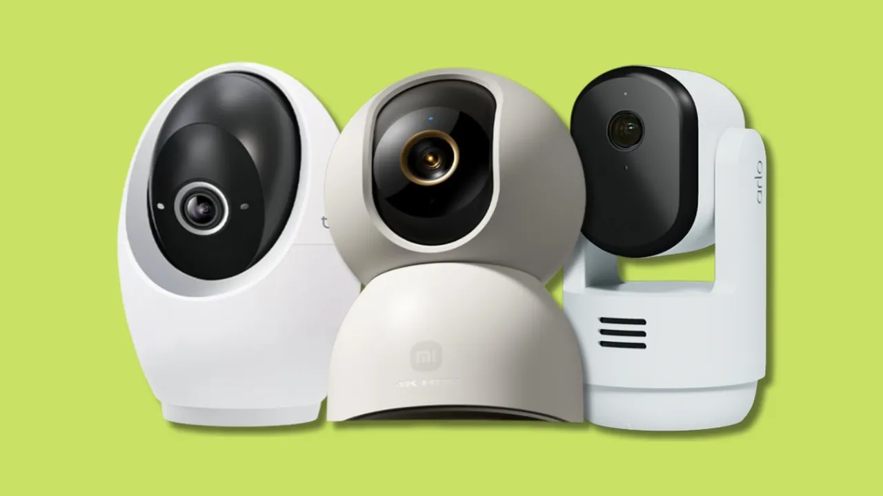 Le 10 telecamere da interno da scegliere nel 2026 per tenere d’occhio casa e ufficio
