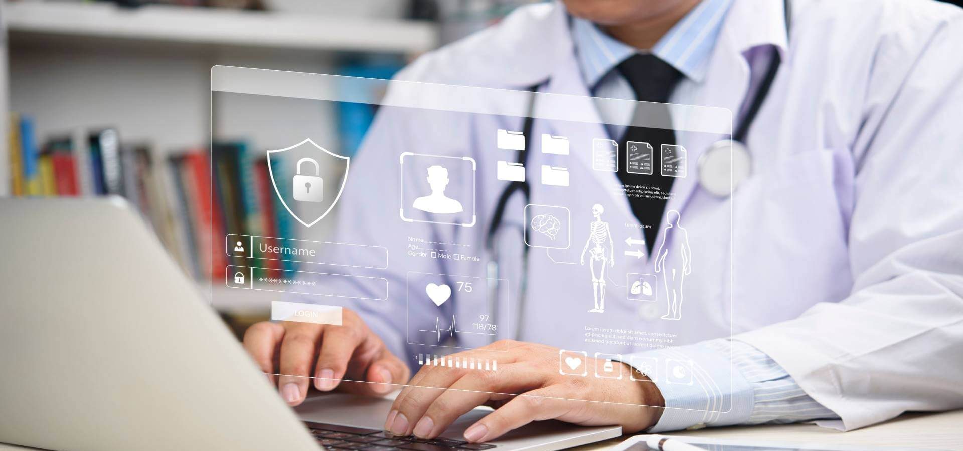 La tua casa ti tiene in salute: scopri il funzionamento degli ambienti intelligenti