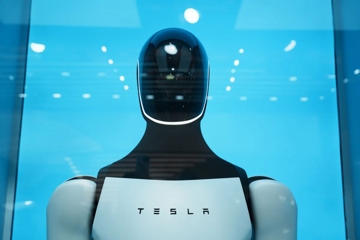 Tesla alza il budget a 25 miliardi: scopri dove andranno i fondi!