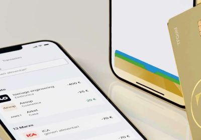 TF Bank: Mastercard Gold senza costi e copertura viaggio inclusa