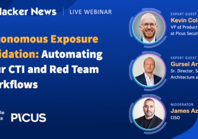 Webinar: Automatizzare la Validazione delle Esposizioni per Contrastare la Velocità degli Attacchi AI