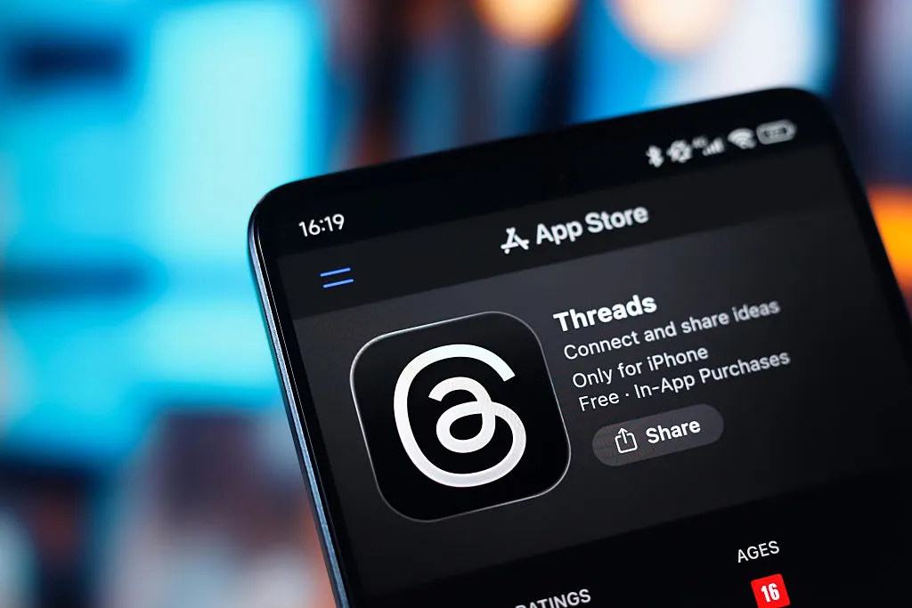 Threads introduce le Chat Live per potenziare l’interazione in tempo reale
