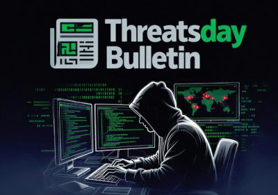 Bollettino ThreatsDay: SMS Blaster Smascherati, Vulnerabilità in OpenEMR, 600K Hacker di Roblox e Altre 25 Notizie Incredibili