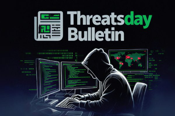 Bollettino ThreatsDay: SMS Blaster Smascherati, Vulnerabilità in OpenEMR, 600K Hacker di Roblox e Altre 25 Notizie Incredibili