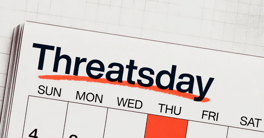 ThreatsDay Bulletin: Hack da 290M in DeFi, Abuso di macOS LotL, ProxySmart SIM Farms e 25 Nuove Notizie
